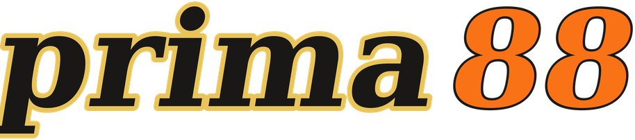 prima88 logo
