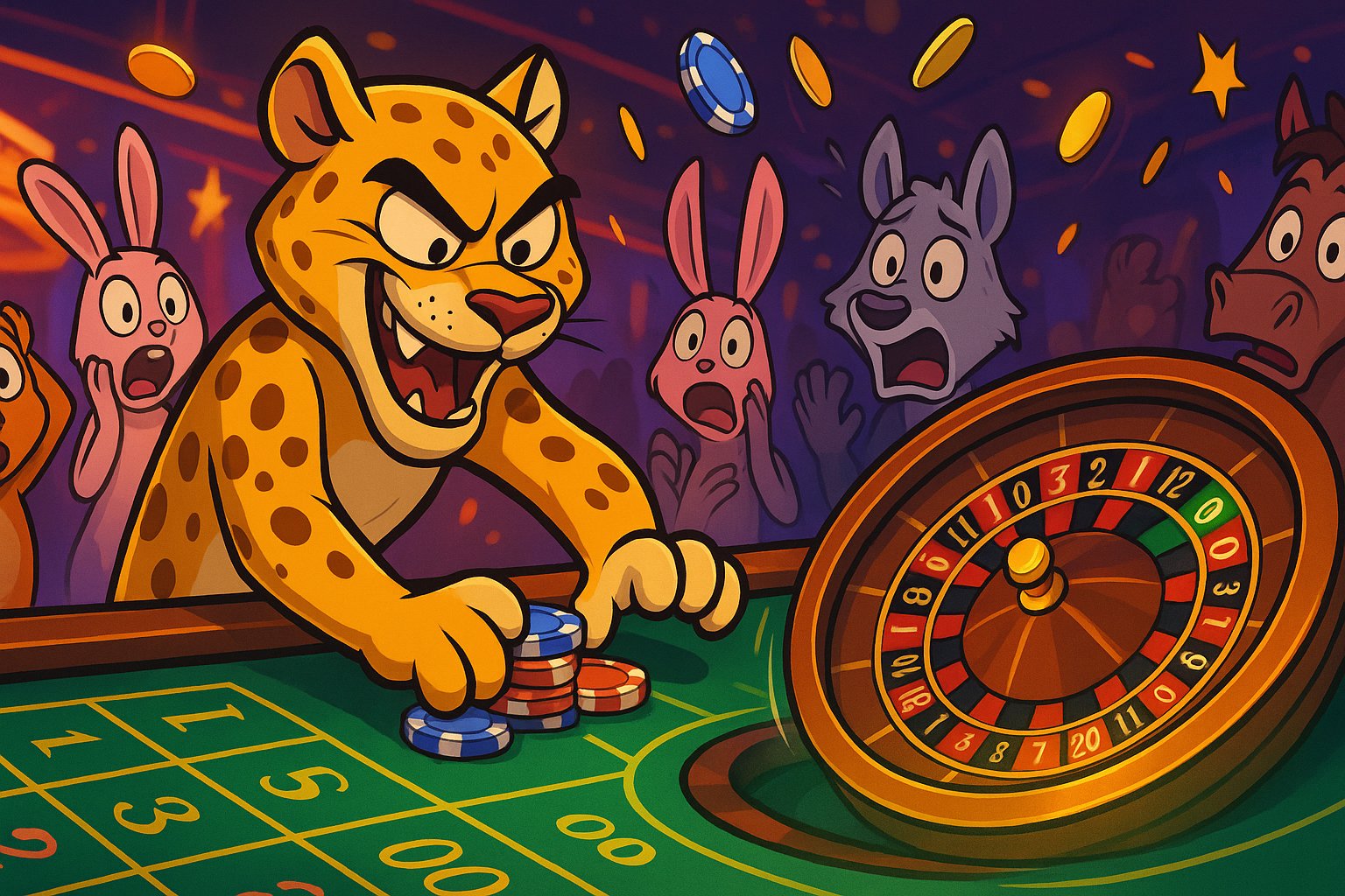 prima88 Fishing War Arcade