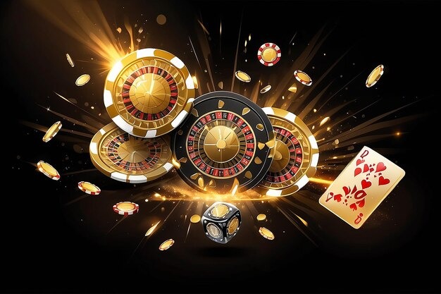 prima88 Casino categories
